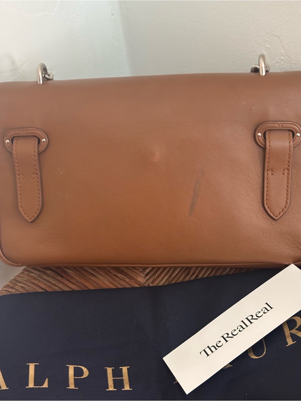 Ralph Lauren Soft Ricky - Picture 4 of 15